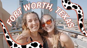 Miejsca do odwiedzenia w Fort Worth w Teksasie