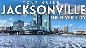 Miejsca do odwiedzenia w Jacksonville na Florydzie